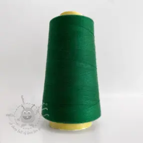 Overlockgaren 2700 m bottle green