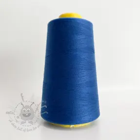 Overlockgaren 2700 m cobalt