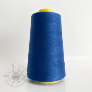 Overlockgaren 2700 m cobalt
