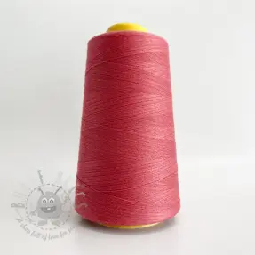 Overlockgaren 2700 m coral