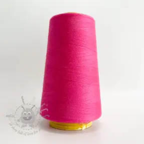 Overlockgaren 2700 m light fuchsia