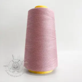 Overlockgaren 2700 m light old pink