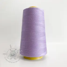 Overlockgaren 2700 m lilac