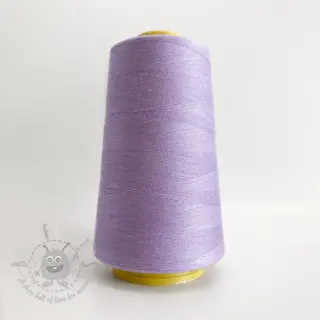 Overlockgaren 2700 m lilac
