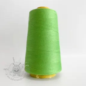 Overlockgaren 2700 m lime