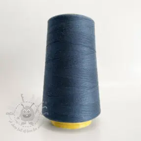 Overlockgaren 2700 m middle jeans