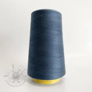 Overlockgaren 2700 m middle jeans