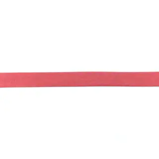 Lemovací prúžok úpletový dark pink