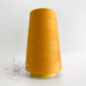 Overlockgaren 2700 m ochre
