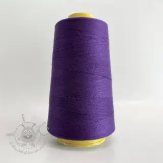 Overlockgaren 2700 m purple