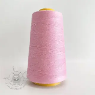 Overlockgaren 2700 m pink