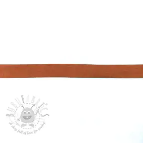Boordstrook tricot brick