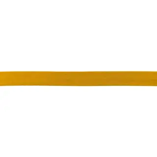Lemovací prúžok úpletový ochre