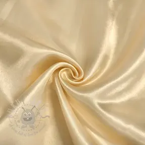 Satijn beige