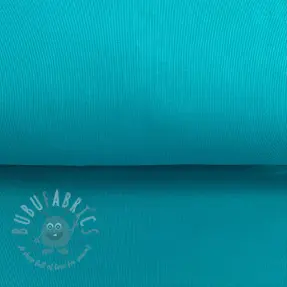 Babyrib cord light petrol