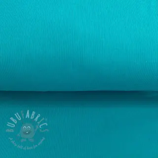 Babyrib cord light petrol