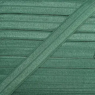 Lemovacia guma 15 mm dark old green