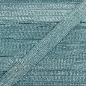 Omvouwelastiek 15 mm jeans
