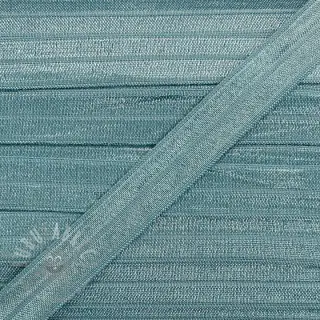Omvouwelastiek 15 mm jeans