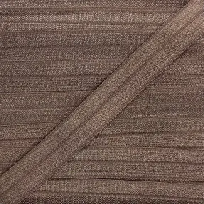 Lemovacia guma 15 mm mauve