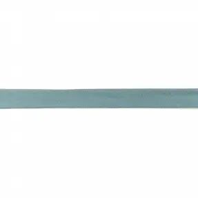 Lemovací prúžok úpletový steel blue