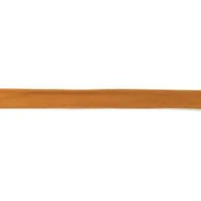 Lemovací prúžok úpletový cognac