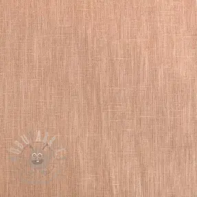 Voorgewassen linnen powder