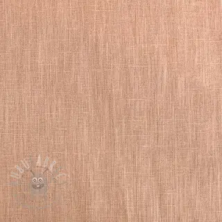 Voorgewassen linnen powder