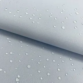 Šušťák s hydrofóbnou úpravou light blue