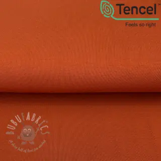 Tricot TENCEL Modal terra