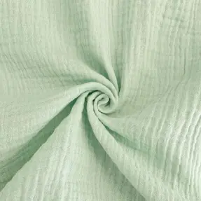 Dvojitá gázovina/mušelín mint