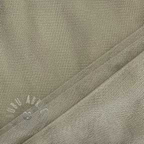 Tule voor TUTU-rok pebble 160 cm