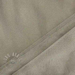 Tule voor TUTU-rok pebble 160 cm