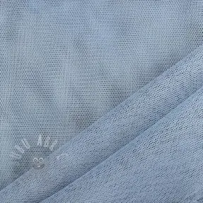 Tule voor TUTU-rok baby blue 160 cm