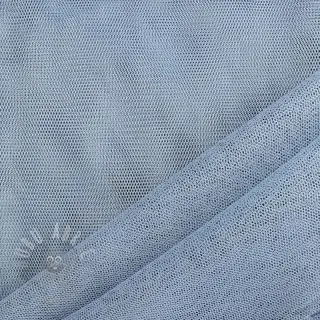 Tule voor TUTU-rok baby blue 160 cm