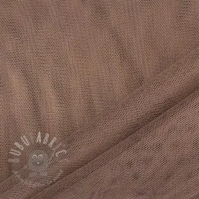 Tule voor TUTU-rok mauve 160 cm