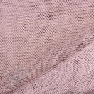 Tule voor TUTU-rok old lila 160 cm