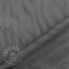 Tule voor TUTU-rok dark grey 160 cm