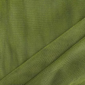 Tyl na TUTU olive 160 cm