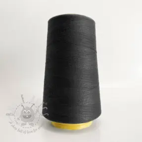 Overlockgaren 2700 m anthracite