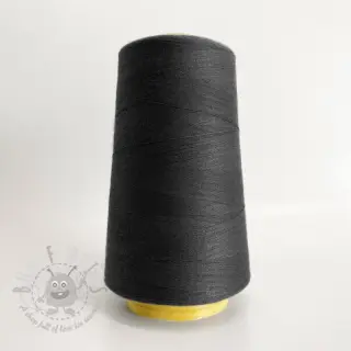 Overlockgaren 2700 m anthracite