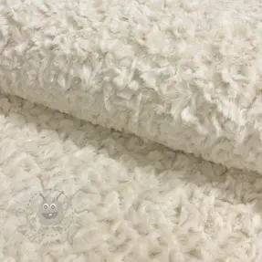 Kunstbont Curly ecru