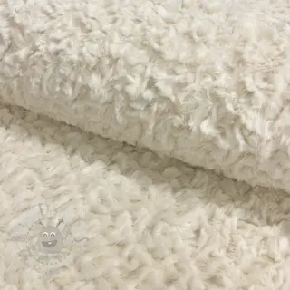 Kunstbont Curly ecru