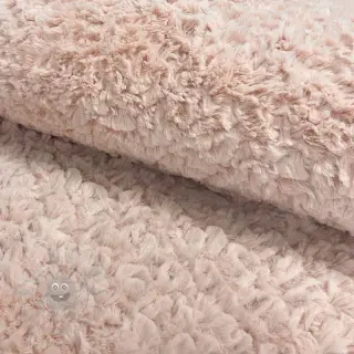 Kunstbont Curly rose