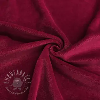 Babypluche berry