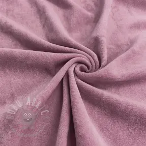 Babypluche lilac
