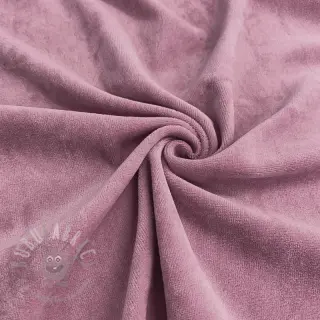 Babypluche lilac
