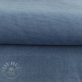 Babyrib cord jeans
