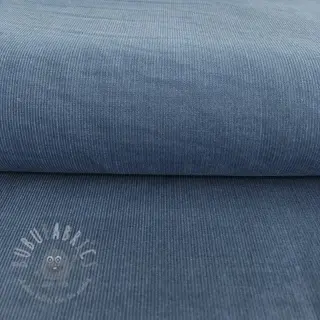 Babyrib cord jeans