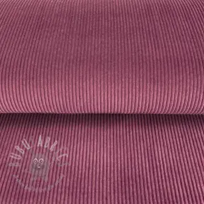 Ribfluweel berry